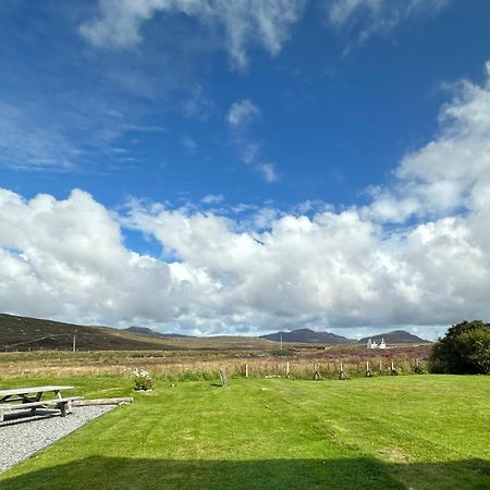 Grianaig Guest House & Restaurant, South Uist, Outer Hebrides Daliburgh  エクステリア 写真