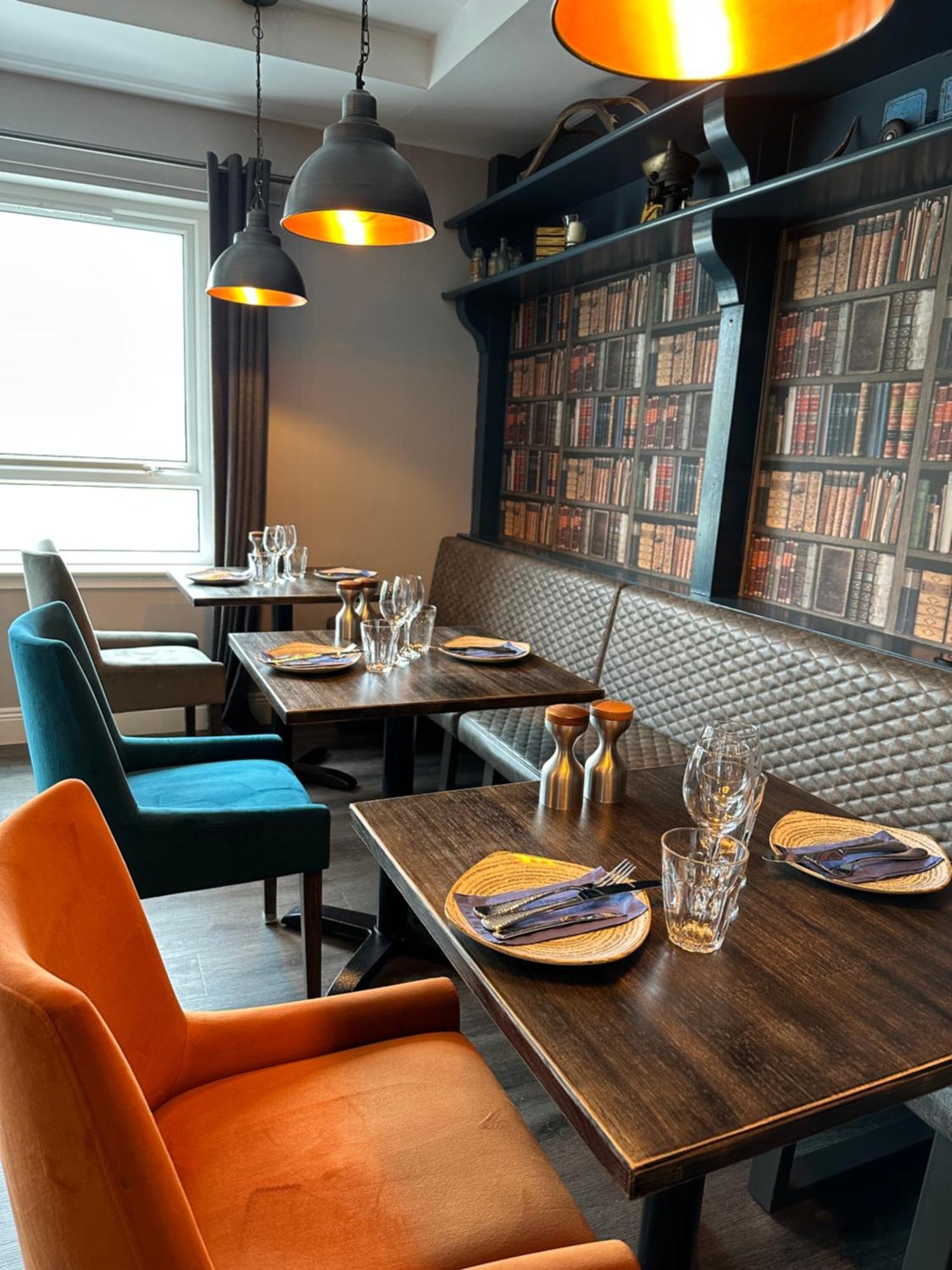 Grianaig Guest House & Restaurant, South Uist, Outer Hebrides Daliburgh  エクステリア 写真